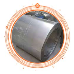Inconel Metal Rolling Sheets