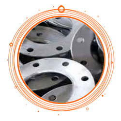 Inconel N06600 Plate Flanges