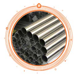 Inconel Pipe