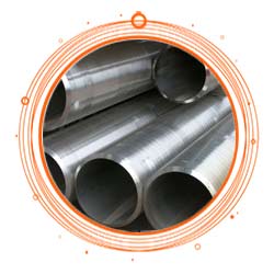 Inconel Seamless Pipe
