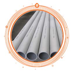 Inconel Seamless Pipes
