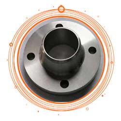 Inconel Slip on Flange