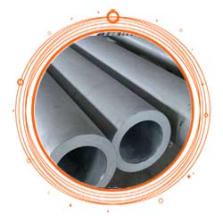 Inconel Steel Alloy Hot Finished Seamless Pipe