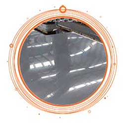 Inconel Steel Alloy Hot Rolled Plate