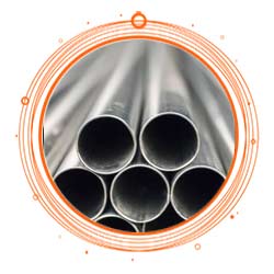 Inconel Steel Alloy Round Pipe