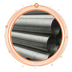 Inconel Steel Annealed Pipe