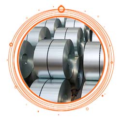 Inconel Steel Coil