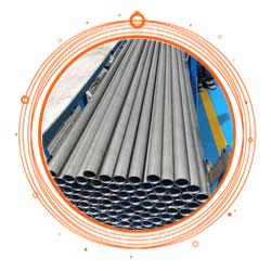 Inconel Steel Cold Finished Seamless Pipe