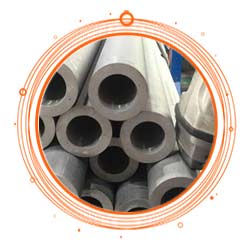 Inconel Steel Seam Welded Pipe