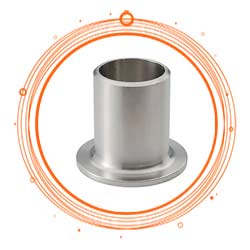 Inconel Stub End