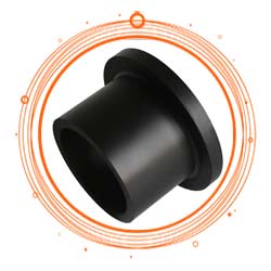 Indian Boiler Regulations A420 Gr Wpl3 Short Stub End