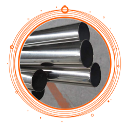 INOX 304 Electropolished Pipe