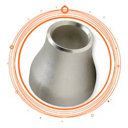INOX 304L Concentric Reducer