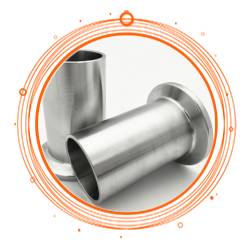 INOX 316 Lap Joint Stub End