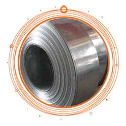 INOX 316 Rolling Sheets