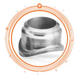 INOX 317L Insert Weldolet