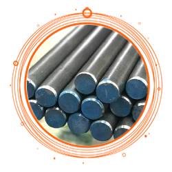 INOX AISI 317L Ground and Rolled Polished Bar