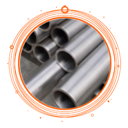 INOX AISI 317L Hot Finished Pipe