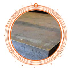 IS 2062 gr B Hot Rolled Plate