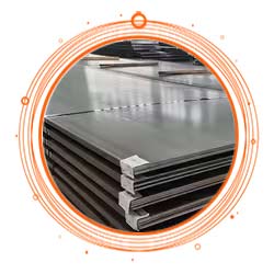 IS 2062 Gr B Steel Plate