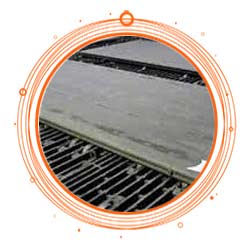 IS 2062 Grade B Plate