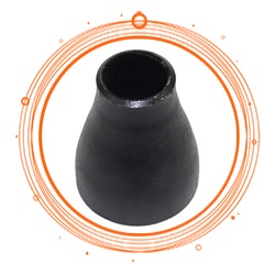 IS 2062 Mild Steel Reducer