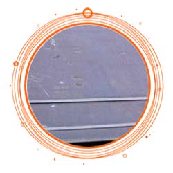 IS 2062 MS High Tensile Structural Steel Plate