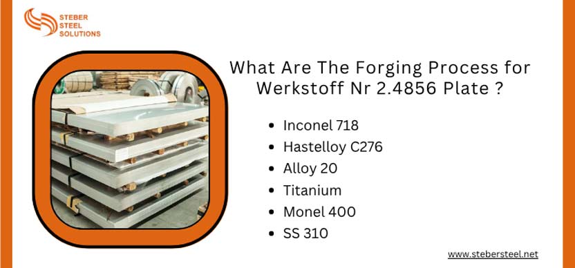 Is Any Material Which Can Replace Inconel Alloy 625