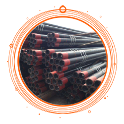 ISO 3183 L415 Spiral Pipe