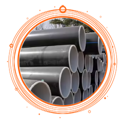 ISO 3183 L450 High Yield Pipe