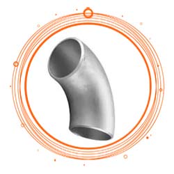 k-monel Reducing Elbow