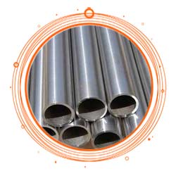 K500 Monel Hot Finished Pipe