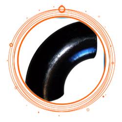 Killed CS 90 Deg Bend