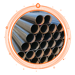 L245 Grade B SAW Pipe