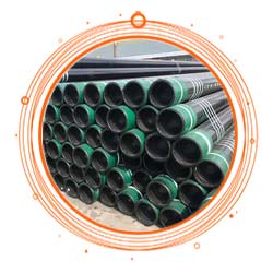 L360 Line Pipe