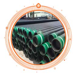 L360 PSL2 Nace Pipe