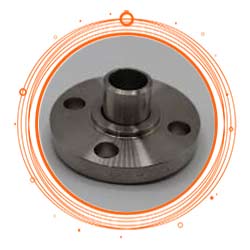 Lap Joint Flanges