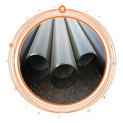 Large Diameter ASME SA 333 6 Pipe