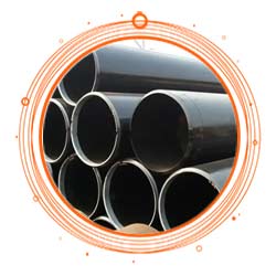 Large Diameter ASME SA106 Gr B Pipe