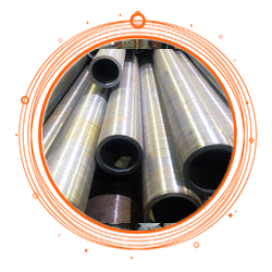 Low Alloy ASTM A335 P11 Round Pipe