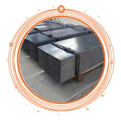 Low Alloy High Strength Steel Plate