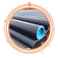 Low Alloy Steel EFW Pipe