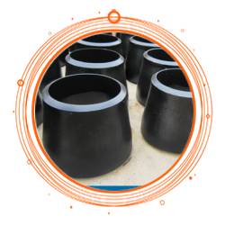 Low Carbon Steel Reducer