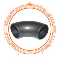 Low CS Long Radius Elbow