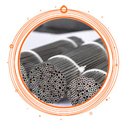 Microhematocrit Capillary Tube