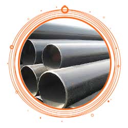 Mild Steel Casing Pipe