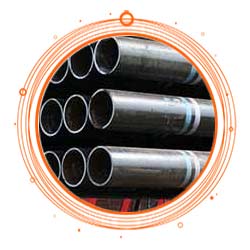 Mild Steel Galvanised Pipe