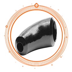 Mild Steel Reducing Elbow