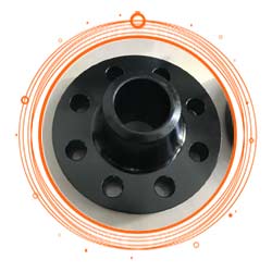 Mild Steel Reducing Flange