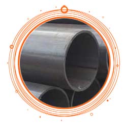 Mild Steel Welded Pipe